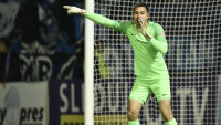 fotbal liberec brankář